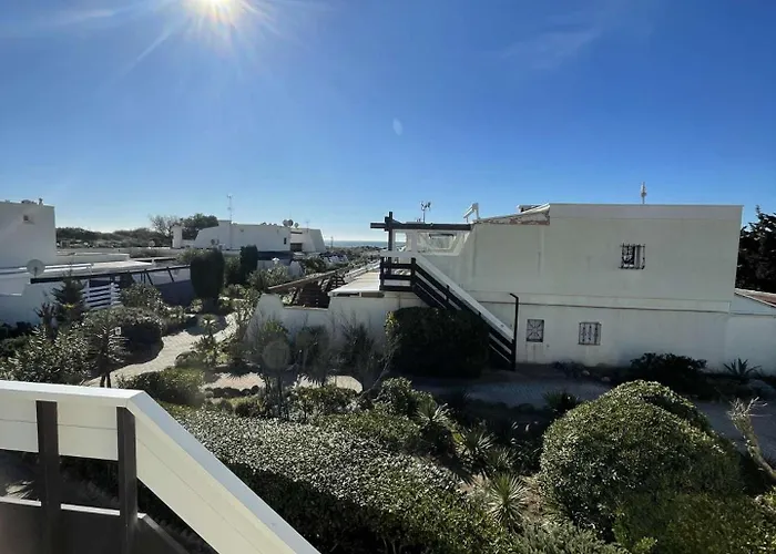 Villa Morgann - Port Nature Vpn22 By Agn - Luxe - 2 Personnes Appartement *